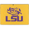 Louisiana State University - LSU Tiger Eye Logo Yellow Surface Pro 8 Skin
